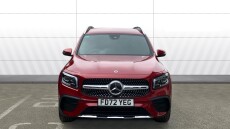 Mercedes-Benz GLB 200 AMG Line Premium 5dr 7G-Tronic Petrol Estate